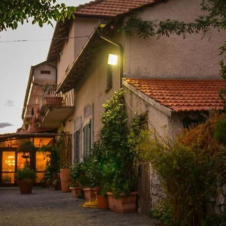 Agriturismo Mare E Monti Agerola Exterior photo