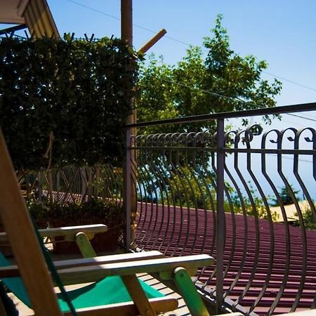 Agriturismo Mare E Monti Agerola Exterior photo