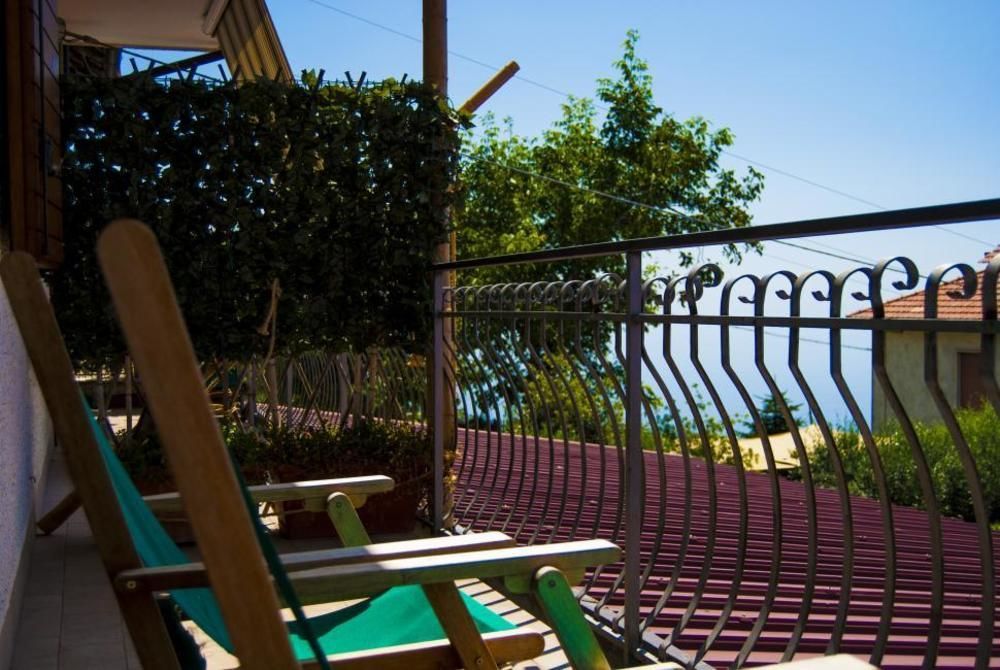 Agriturismo Mare E Monti Agerola Exterior photo