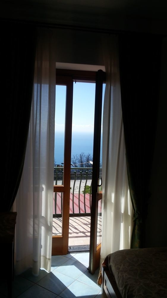 Agriturismo Mare E Monti Agerola Exterior photo
