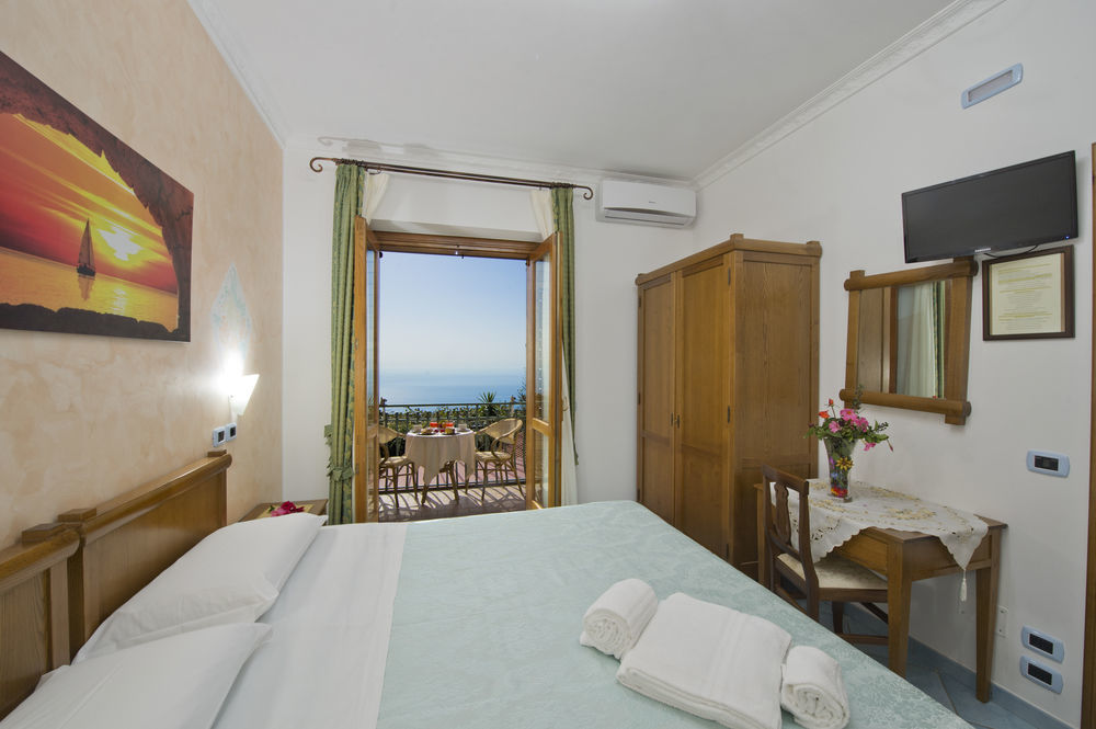 Agriturismo Mare E Monti Agerola Exterior photo