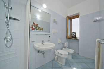 Agriturismo Mare E Monti Agerola Exterior photo